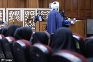 پنجاه و پنجمین جلسه دادگاه رسیدگی به پرونده مربوط به اتهامات اعضای اصلی گروهک تروریستی