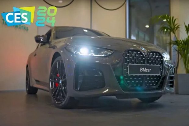 جایگزینی دفترچه راهنمای خودرو با هوش مصنوعی
