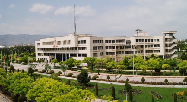 دانشگاه فردوسی جزو 500 دانشگاه برتر جهان قرار گرفت