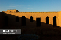 منزل استاد کمال الملک (2)