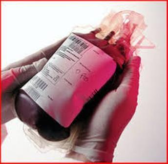 اعطای گواهینامه سیستم مدیریت کیفیت ISO9001 انگلستان به انتقال خون کردستان