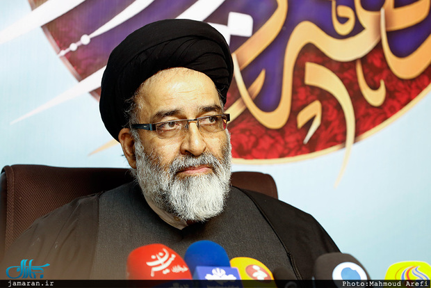 رئیس شورای هماهنگی تبلیغات اسلامی استان تهران: سخنرانی رئیس‌جمهور در مراسم محوری ۱۲ فروردین در حرم امام خمینی (ره) / مراسم گرامیداشت 12 فروردین با محوریت مساجد برگزار می شود