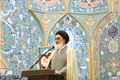 امام جمعه قم: هنگامی که عفاف، حجاب و حیا هدف تهاجم دشمن قرار می‌گیرد، مرز‌های اعتقادی و اخلاقی جامعه در معرض آسیب قرار می‌گیرد/ مسئولان و خانواده‌ها نباید اجازه بدهند این تهاجم به محیط خانواده، ادارات و اجتماع راه پیدا کند
