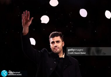 واکنش رودری به انتقال به رئال مادرید: خواهیم دید چه می شود!