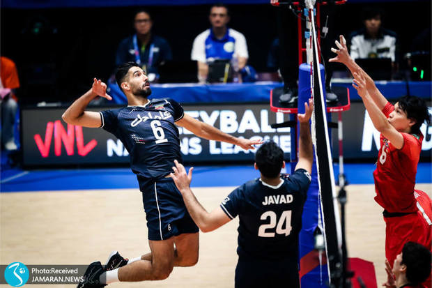 توجیه عجیب موسوی بعد از شکست مقابل ژاپن!