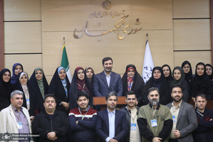 آخرین نشست خبری سخنگوی شورای نگهبان