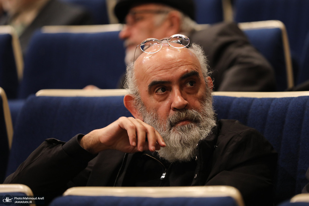 تکریم خبرنگار