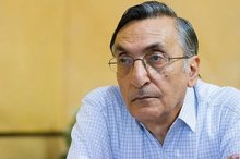 مشکل خاکسپاری کامران فانی حل شد
