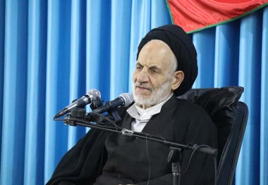 امام جمعه بیرجند: هدف از نیروی مسلح اسلامی تقویت بصیرت است