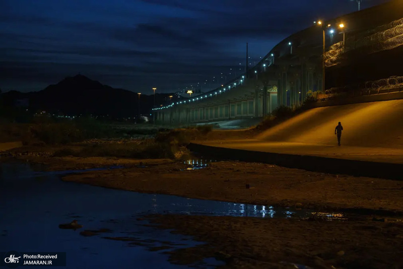 منتخب تصاویر امروز جهان - 31 اردیبهشت 1401