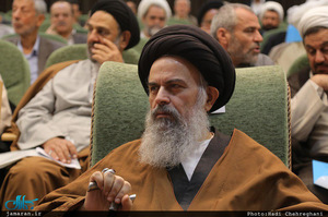 اولین نشست از سلسله نشست های فقه پژوهی با موضوع دیه