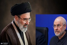 قالیباف با رهبر معظم انقلاب دیدار و گفت‌وگو کرد/ آخرین تحولات جنگ نظامی، اقتصادی و شناختیِ دشمن آمریکایی ـ صهیونیستی بررسی شد/ بر تقویت مؤلفه‌های قدرت کشور و وحدت ملی، استمرار حضور آگاهانه و بازدارنده ملت مبعوث در تجمعات میدانی تاکید شد