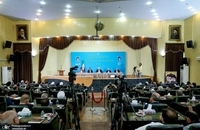 عارف در جلسه شورای اداری استان آذربایجان شرقی (5)