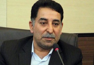 سرپرست فرمانداری ابرکوه منصوب شد