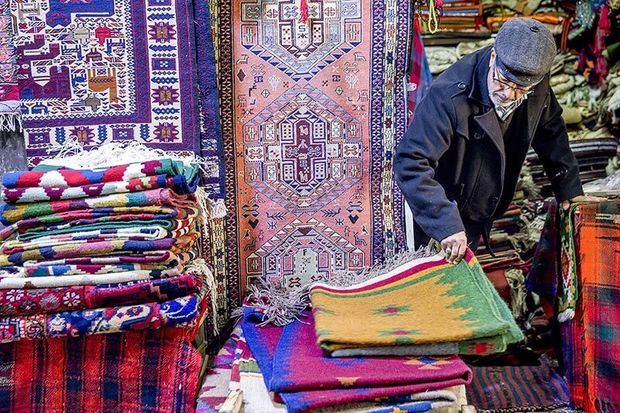 اعطای نشان ملی مرغوبیت به صنایع دستی فارس در شهریورماه