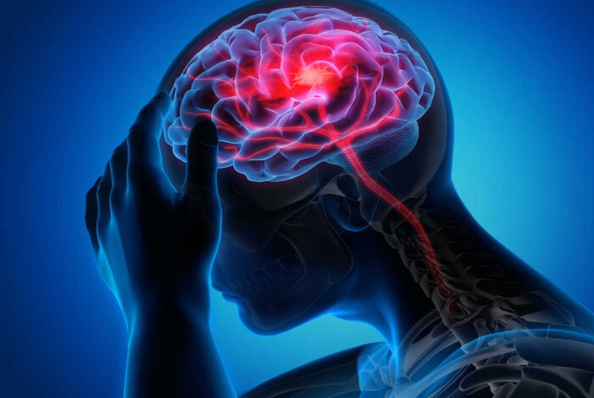 
علائمی که نشانه تاثیر کووید بر مغز است؟
