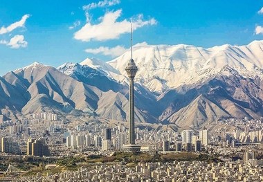 امروز؛ پنجاه و نهمین روز هوای سالم در پایتخت