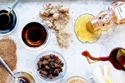 معرفی 9 ماده طبیعی برای جایگزینی شکر