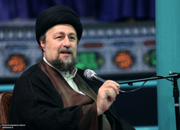 Seyyed Hassan Khomeini says Imam’s name is a guiding light