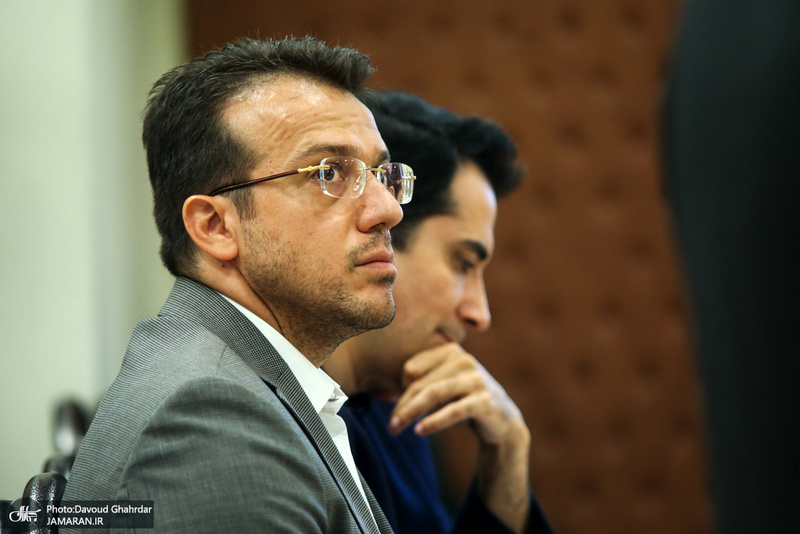 دومین جلسه محاکمه گروه عظام به اتهام قاچاق سازمان یافته و حرفه‌ای قطعات خودرو