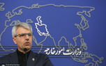 واکنش سخنگوی وزارت خارجه به عدم صدور روادید برای تیم رسانه‌ای ایران جهت شرکت در اجلاس سازمان ملل متحد