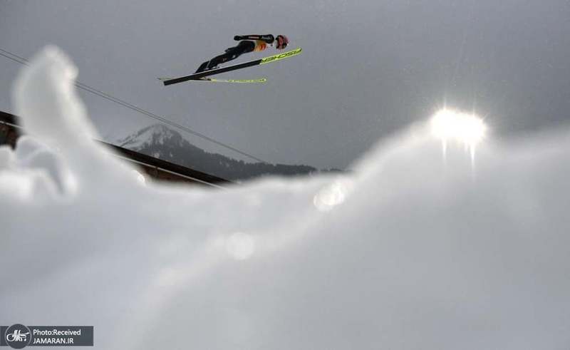 منتخب تصاویر امروز جهان- 10 دی 1400