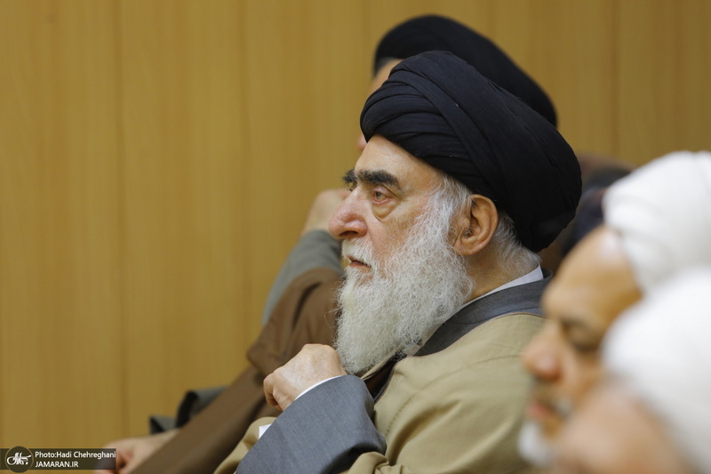 سی و پنجمین سالروز صدور فرمان روحانیت‎ / مهمترین عوامل آسیب زا در نظام حوزه و روحانیت /