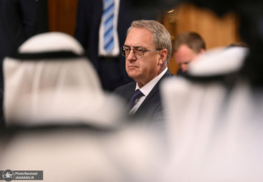 پوتین این مقام روس را به خاطر ایران برکنار کرد؟ میخاییل بوگدانوف کیست؟