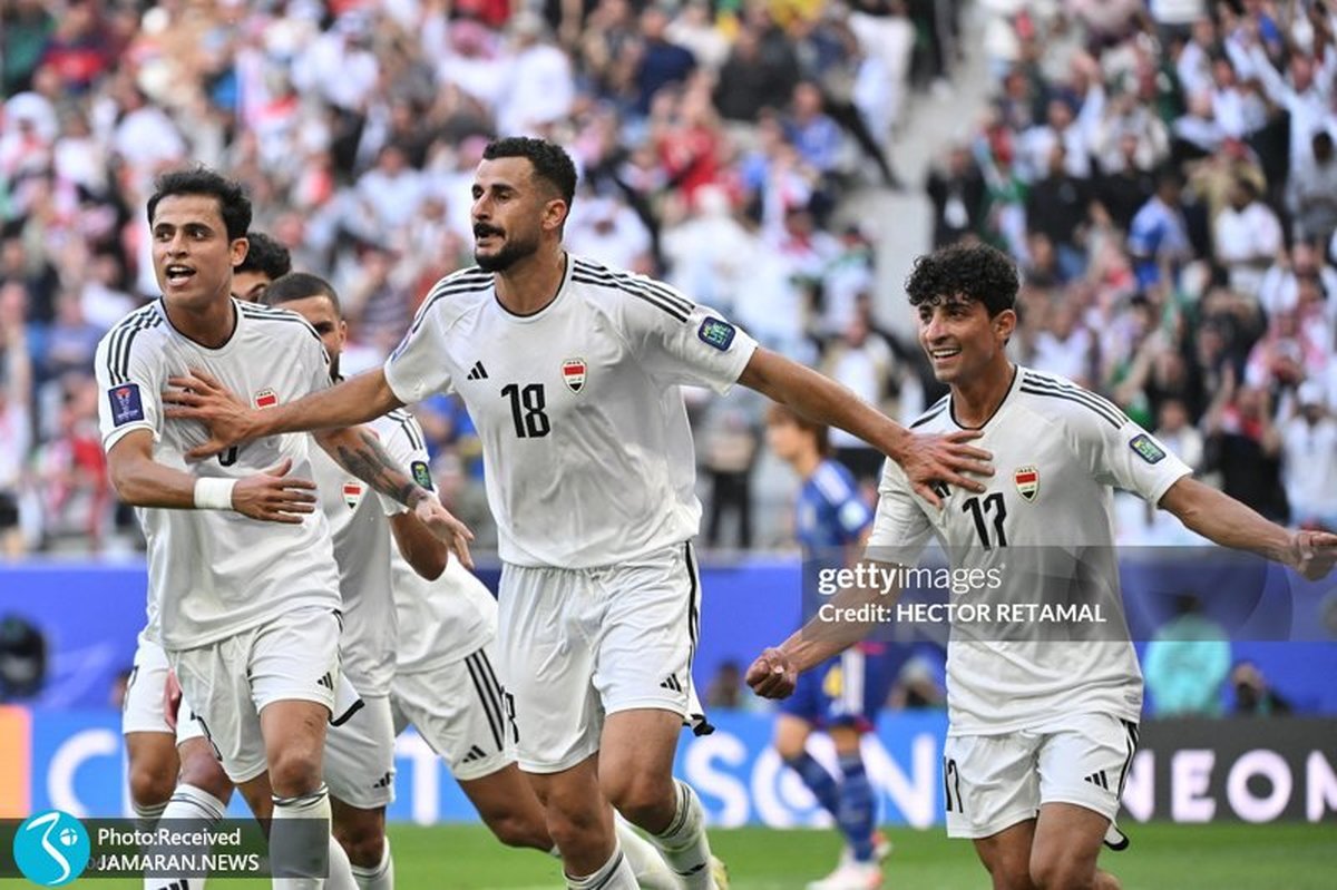 رویای عراق 2023 برای تکرار حماسه 2007