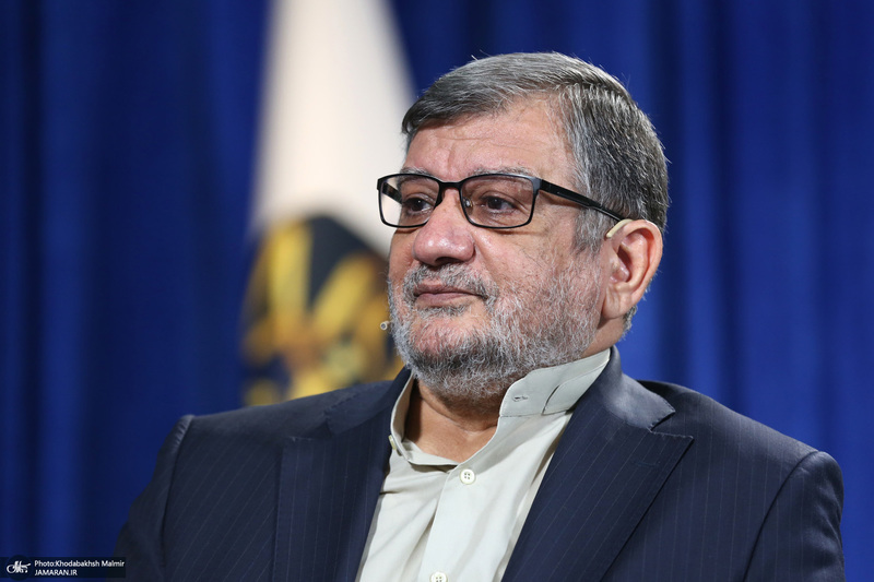 گفتگو باعبدالحسین روح‌الامینی‌ نجف‌آبادی در برنامه حضور