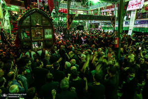 مهمترین رویدادهای خبری تابستان 1398 از نگاه دوربین جماران 