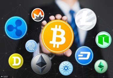 جدیدترین قیمت ارزهای دیجیتال اعلام شد/ وضعیت بازار کریپتو در 27 دی 1404