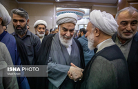 مراسم ترحیم سردار افشار (29)