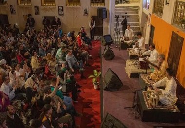 بیانیه اداره ارشاد بوشهر درباره فستیوال کوچه