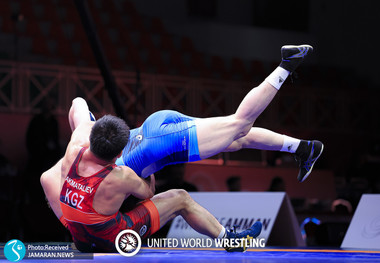 محرومیت 2 کشتی گیر و یک والیبالیست دوپینگی