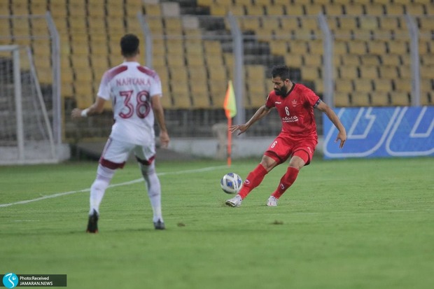  توافق کنعانی زادگان با باشگاه الاهلی قطر نهایی شد