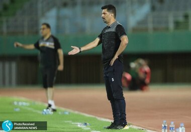 سرمربی نساجی مشخص شد