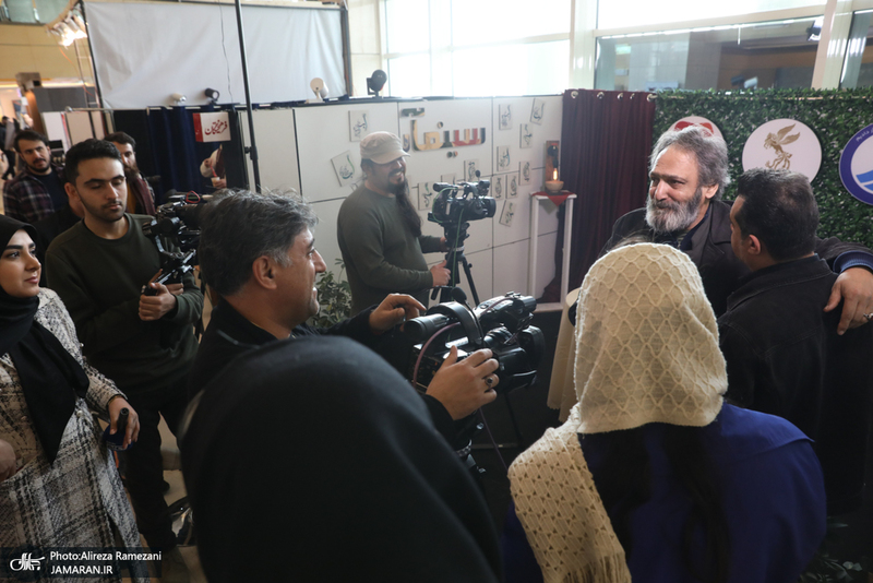 چهل و سومین جشنواره فیلم فجر - 9