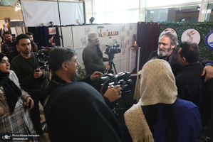 چهل و سومین جشنواره فیلم فجر - 9