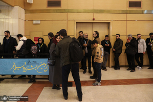 چهل و سومین جشنواره فیلم فجر - 3