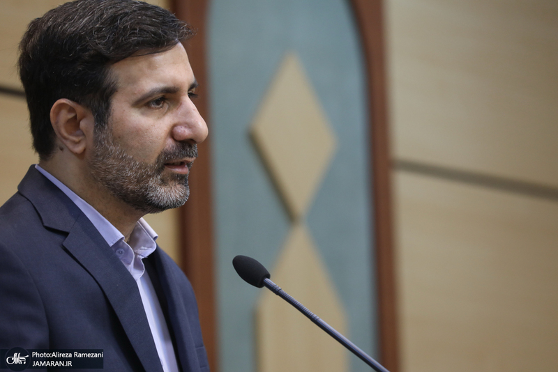 آخرین نشست خبری سخنگوی شورای نگهبان