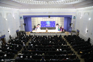 همایش بین المللی حضرت جعفر ابن ابیطالب (ع) در قم