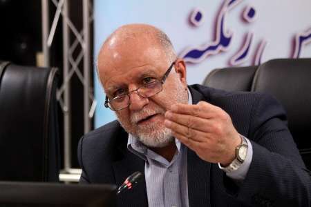 وزیر نفت: ایران سهمیه تولید 3،8 میلیون بشکه را حفظ می کند