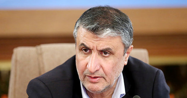 وزیر راه شایعه‌ی حذف تهران از طرح ملی مسکن را تکذیب کرد