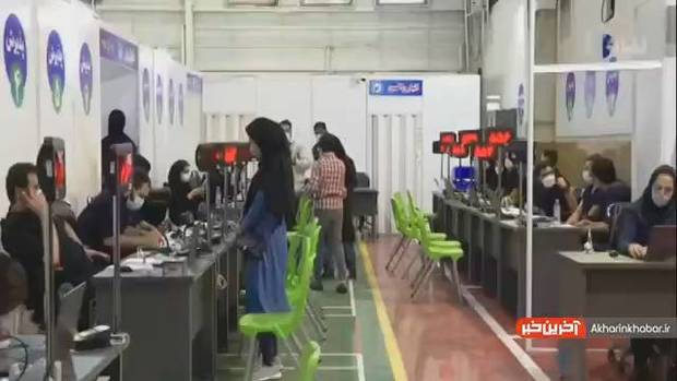 آغاز واکسیناسیون دانش آموزان 12 تا 18 سال از امروز