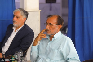 نشست علمی فقه پژوهی با موضوع «ملاحظاتی در باب نسبت فقه و اخلاق»