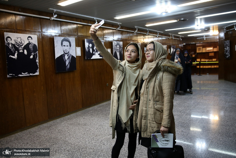 تجدید میثاق اقشار مردم و مسئولان با آرمان های امام راحل-14