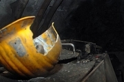 یک کشته در ریزش معدن زغال سنگ بهاباد یزد