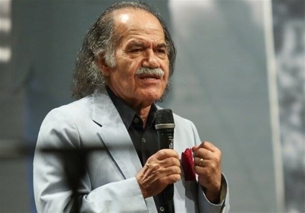 خاطره سیروس ابراهیم زاده از داریوش مهرجویی
