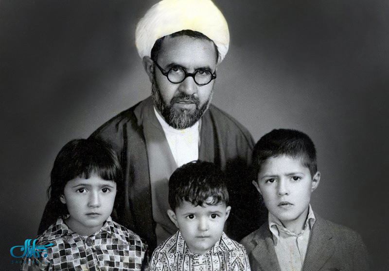 شهید مطهری